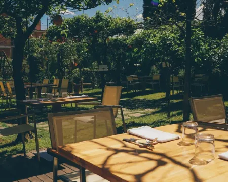 Hotel Forum Hoteles en Pompeya