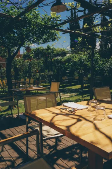 ホテル フォーラム