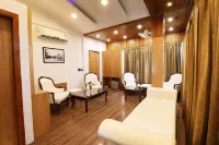 Hunky Dory Resort and Spa