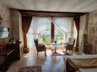 Goreme Inn Hotel Only Adult