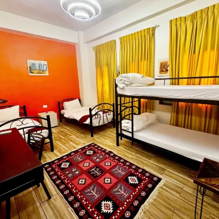 The Sydney Hotel