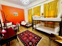 The Sydney Hotel - Mountain view