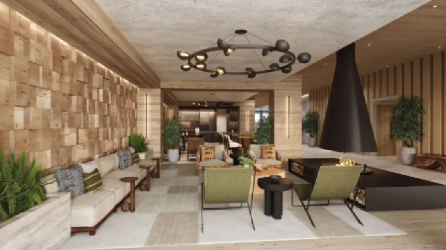 The Key Hotel Dubuque, Tapestry Collection by Hilton