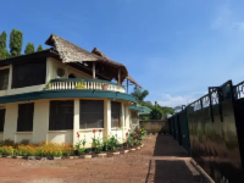Hill View Garden Hotel Hotels in Moshi