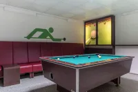 Hotel Gustav-Stresemann-Institut