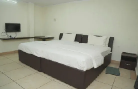 Hotel Grand Leela Krishna Hotels in West Godavari