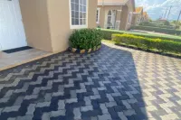 Charming 2-Bed House in Portmore Gated Community