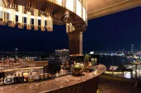 โซมา โรงแรม ริเวอร์ไซด์ - ที่มีบาร์