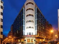 Innside Palma Center パルマ・インターナショナル駅周辺のホテル