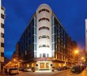 Innside Palma Center Hotels in Palma de Mallorca
