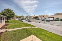 1 Mi to Hersheypark: Family Home w/ Game Room!