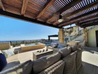 3br 3ba Luxury Cabo Home w/ Pool, Jacuzzi &Ocean View