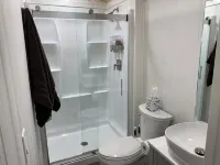 Cold Mountain View Cabin 피전 호텔