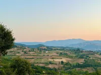 The Stone Cavern Hotels in Pogradec