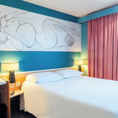 B&B Hotel Limoges 3
