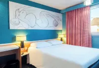 B&B Hôtel Limoges 3 Hôtels à : Limoges