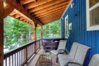 Ski-in Ski-out Sasquatch Retreat @ Snoqualmie Pass Hotels in Snoqualmie Pass