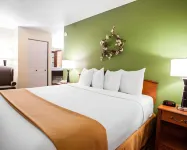Quality Inn Bolingbrook I-55