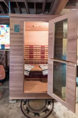 The home at Tahoe you have dreamed of for your vacation Отели в г. Тахо Виста