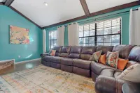 Family Friendly Home