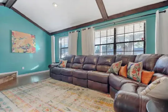 Family Friendly Home