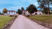 Agriturismo Con Piscina Immerso Nella Natura la Bisa - Homestays