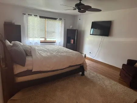 Enjoy This Property All to Yourself.