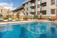 Infanta Cristina Hotels in Jaen