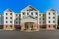 เมนสเตย์ สวีทส์ โรอาโนค แอร์พอร์ต