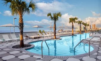 Embassy Suites by Hilton Gulf Shores Beach Resort