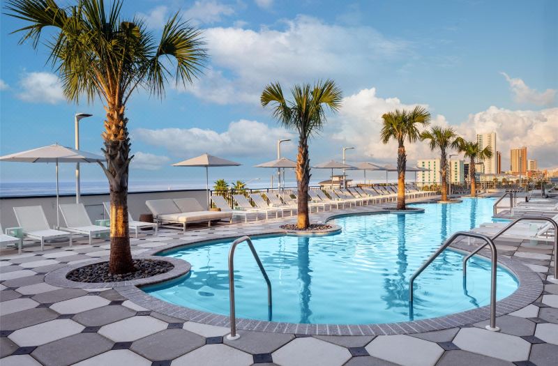 Embassy Suites by Hilton Gulf Shores Beach Resort photo 2