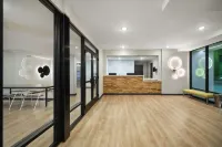 Echo Extended Stay by Wyndham Houston Pasadena Fairway Plaza فنادق في Pasadena