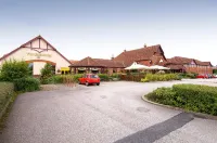 Premier Inn Mansfield Hotels in Sutton-in-Ashfield
