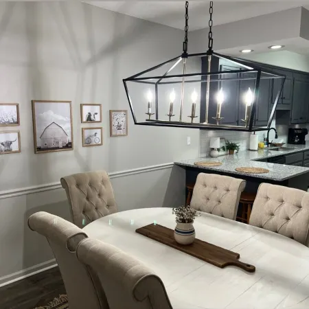 Stylish & Spacious Townhouse • Near Fort Rucker – Cozy, Clean & Convenient Stay