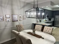 Stylish & Spacious Townhouse • Near Fort Rucker – Cozy, Clean & Convenient Stay