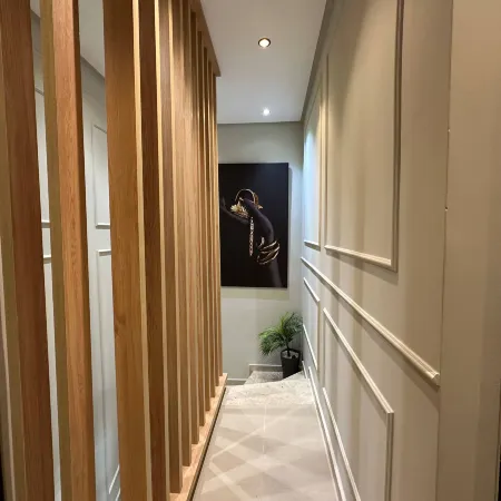 High Standing Duplex - Pool & Sun