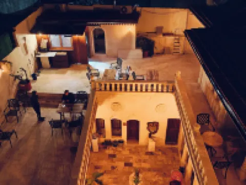 Ktisis Otel Şanlıurfa otelleri