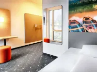B&B HOTEL Kempten