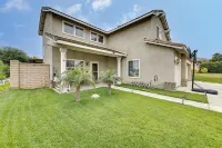 Lake Elsinore Vacation Rental ~ 4 Mi to the Lake! - Wifi