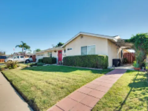 Cozy Simi Valley Studio < 10 Mi to Hiking & Golf Hotels in Simi Valley