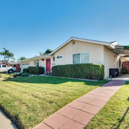 Cozy Simi Valley Studio < 10 Mi to Hiking & Golf