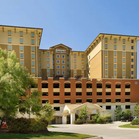 Drury Inn & Suites San Antonio Near la Cantera