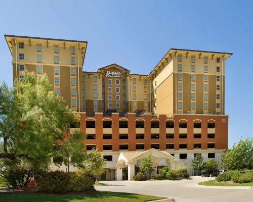 Drury Inn & Suites San Antonio Near la Cantera Hotels near Northwest San Antonio
