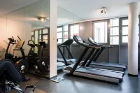 Koener Hotel & Spa - Gym