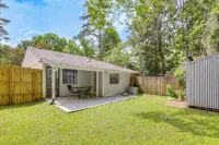 Pet-Friendly Home Near Dtwn Tallahassee! - Homestays