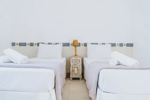 Pousada Porto Fino