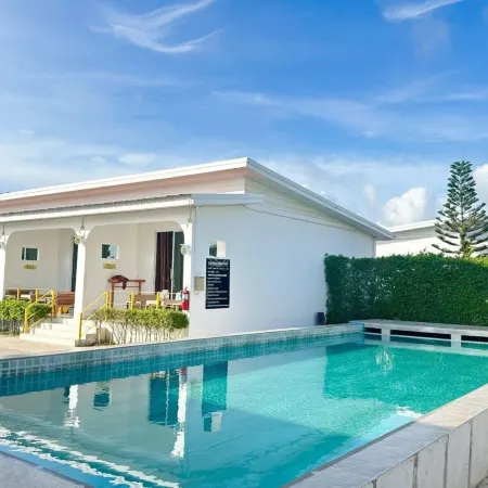 De Mer Resort Rayong