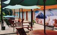 Lereng Bromo Hotel Hotels in Kabupaten Pasuruan