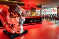 Hotel Vibra District - Adults Only - Barer
