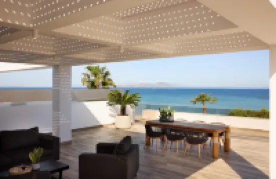 Lango Design Hotel & Spa, Adults Only